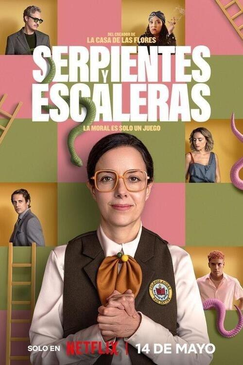 Serpientes y Escaleras filmas online