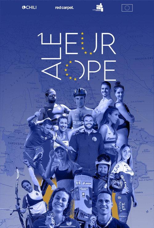 Alè Europe filmas online
