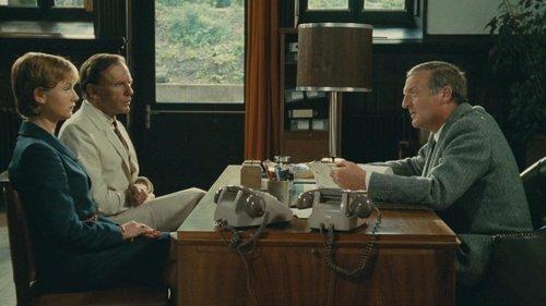 Eaux profondes filmas žiurėti online