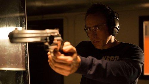 Vengeance: A Love Story filmas žiurėti online