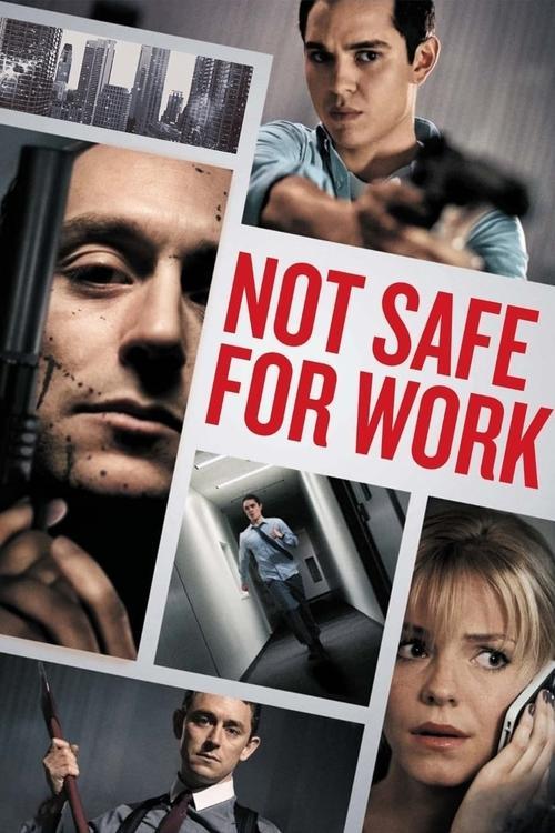 Not Safe for Work filmas online