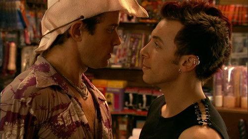 A Four Letter Word filmas žiurėti online