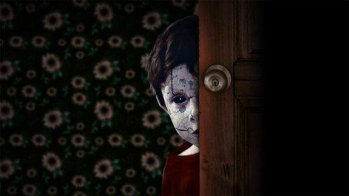 Juega Conmigo filmas žiurėti online