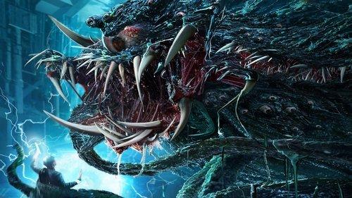 Alien Invasion filmas žiurėti online