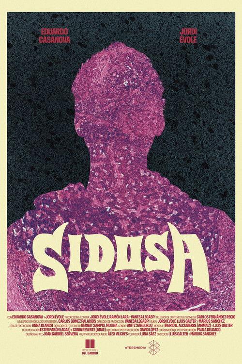 Sidosa filmas online
