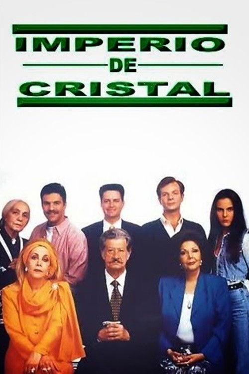 Imperio de Cristal filmas online