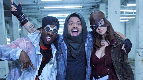 Super High filmas žiurėti online