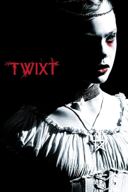 Twixt filmas online