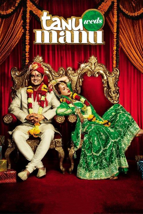 Tanu Weds Manu filmas online