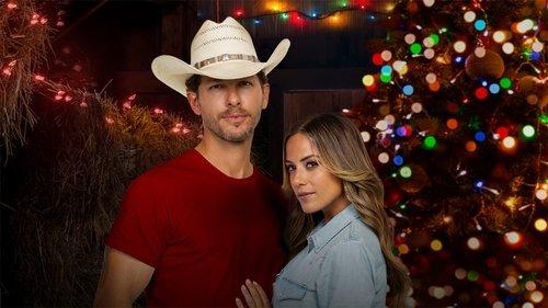 A Cowboy Christmas Romance filmas žiurėti online
