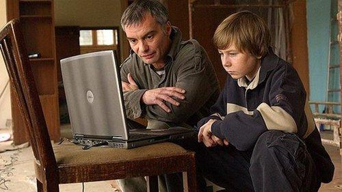 BrainStorm filmas žiurėti online