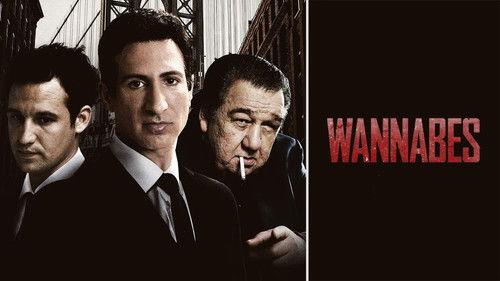 Wannabes filmas žiurėti online