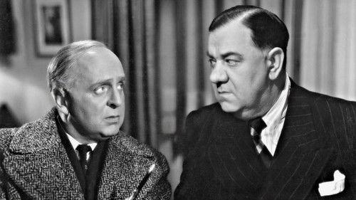 Menschen vom Varieté filmas žiurėti online