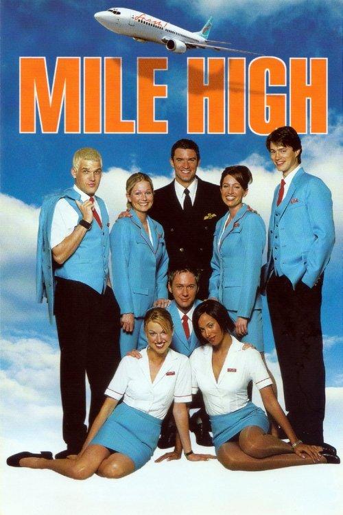 Mile High filmas online