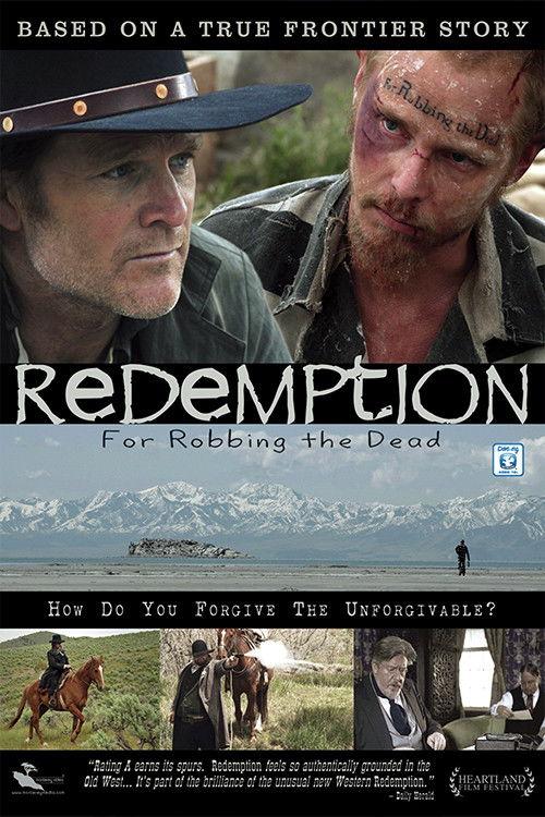 Redemption: For Robbing the Dead filmas online