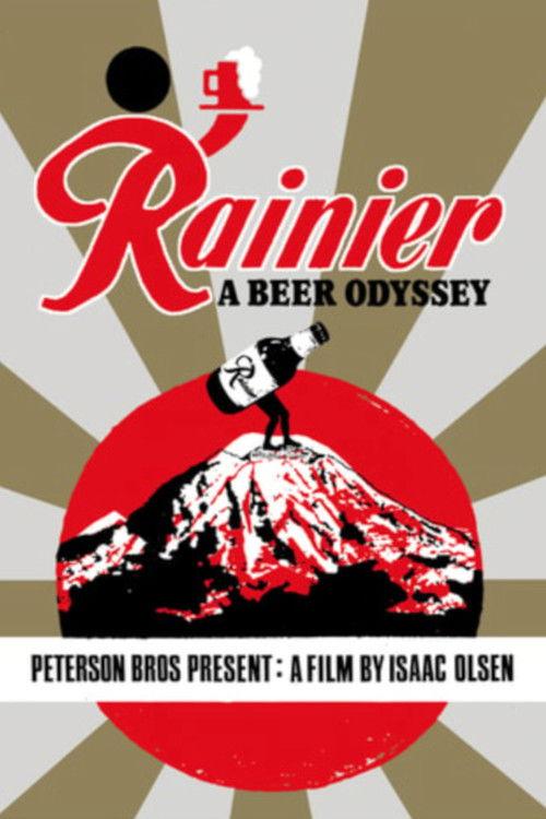 Rainier: A Beer Odyssey filmas online