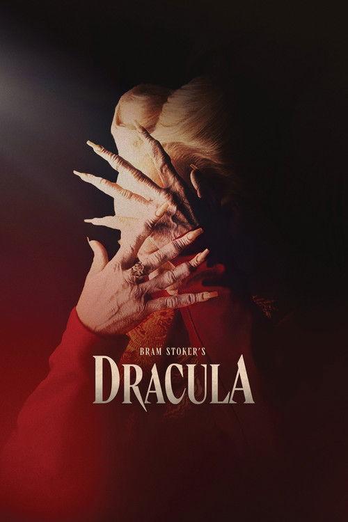 Bremo Stokerio „Drakula“ filmas online