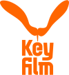 KeyFilm studio logo