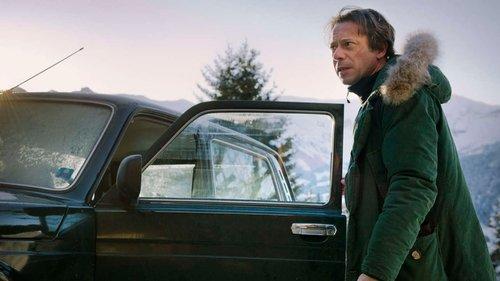 L'amour est un crime parfait filmas žiurėti online