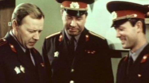 Attention, All Posts! filmas žiurėti online