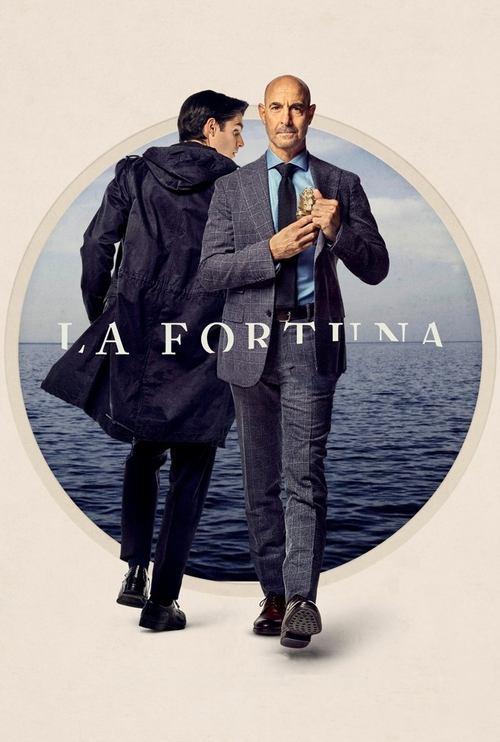 La Fortuna filmas online