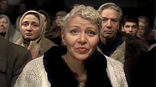 The Garden Was Full of Moon filmas žiurėti online