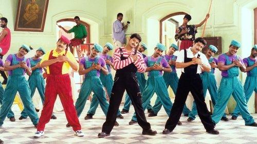 Friends filmas žiurėti online