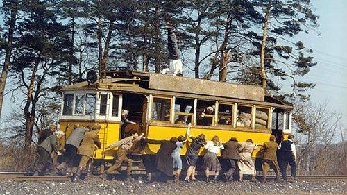 Budapest Tales filmas žiurėti online