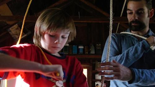 Home Movie filmas žiurėti online