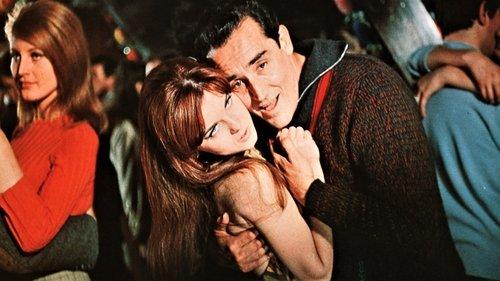 The Tiger and the Pussycat filmas žiurėti online