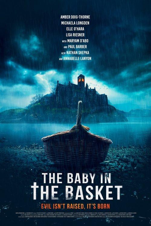 The Baby in the Basket filmas online