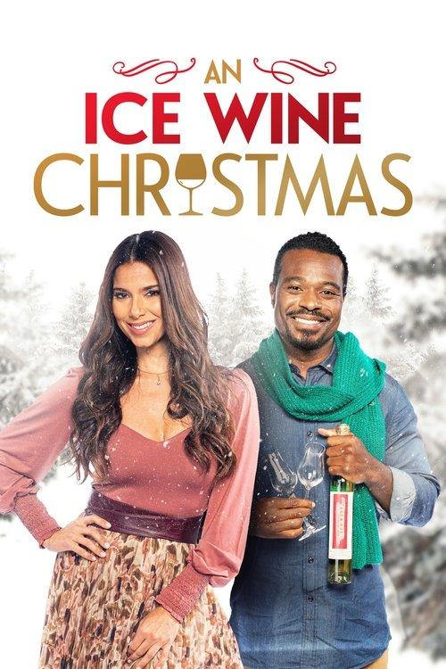 An Ice Wine Christmas filmas online