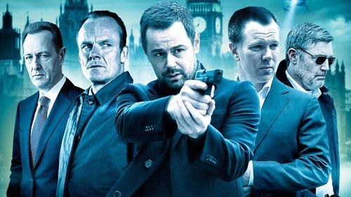 Vendetta filmas žiurėti online