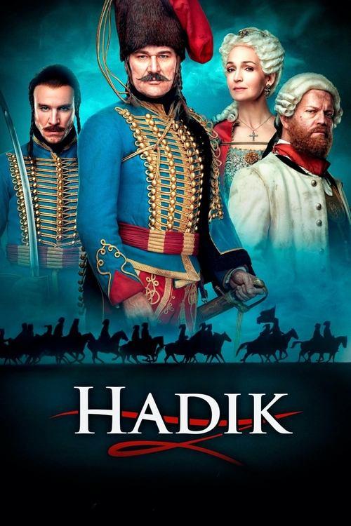Hadik filmas online