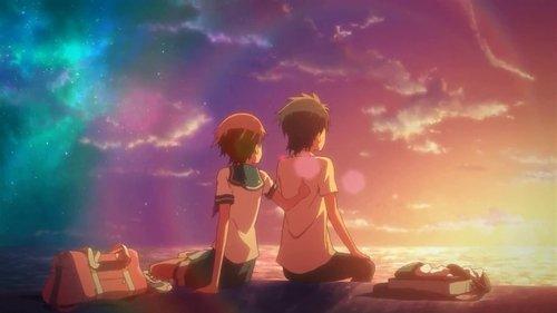 Psychic School Wars filmas žiurėti online