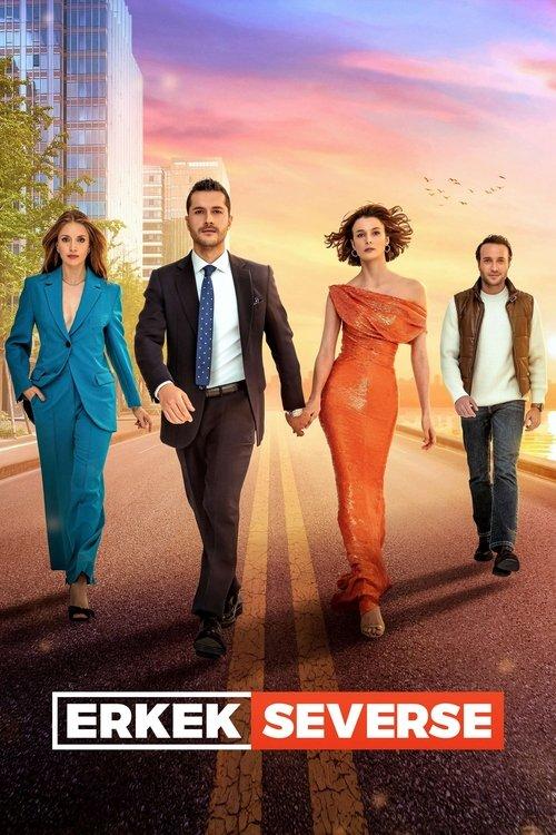 Erkek Severse filmas online