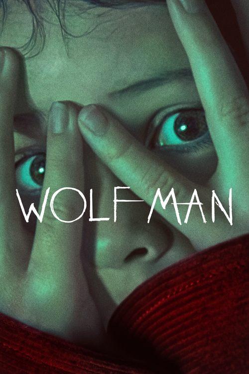 Wolf Man filmas online