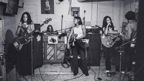 Fanny: The Right to Rock filmas žiurėti online