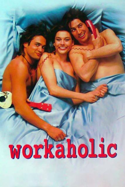 Workaholic filmas online