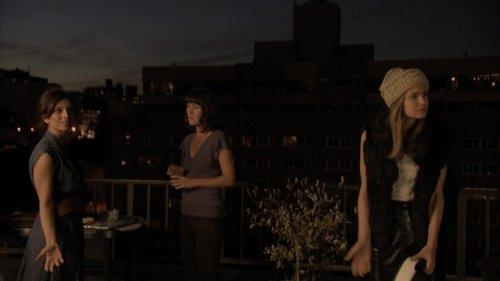 Almost in Love filmas žiurėti online