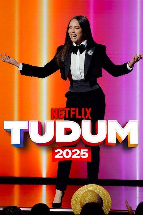 Netflix Tudum 2025 filmas online