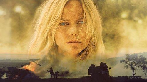 White Widow filmas žiurėti online