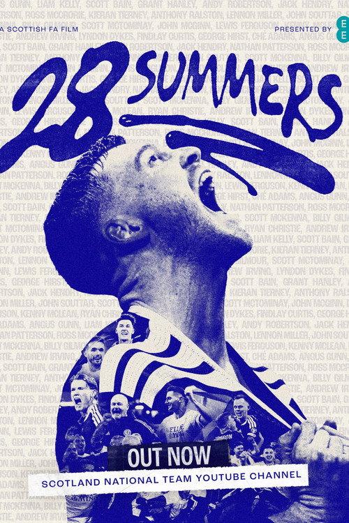 28 Summers filmas online
