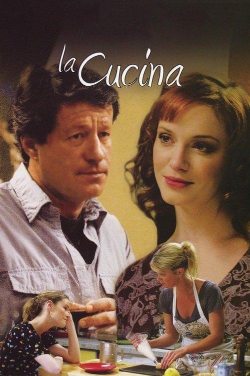 La Cucina filmas online