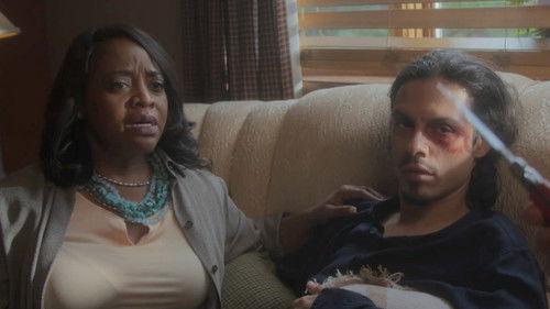 The Way Out filmas žiurėti online