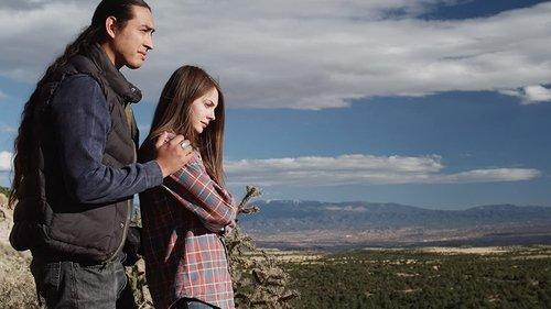 Tiger Eyes filmas žiurėti online