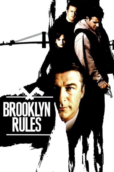 Brooklyn Rules filmas online