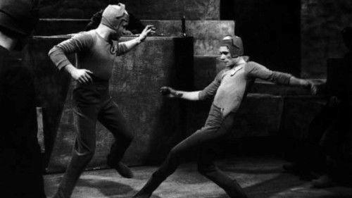 The Star Ship filmas žiurėti online