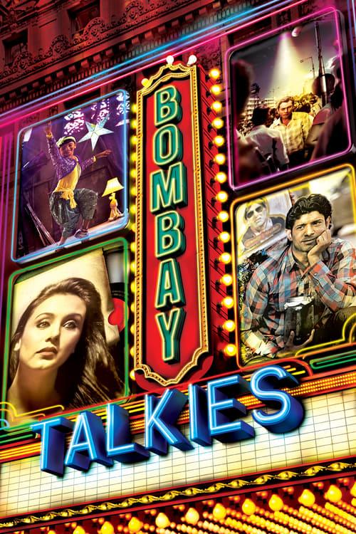 Bombay Talkies filmas online