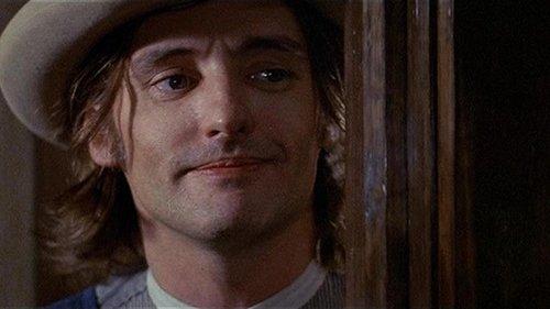 Kid Blue filmas žiurėti online